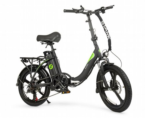 ������� ������� ����� STARK Z250 RIDER 48V