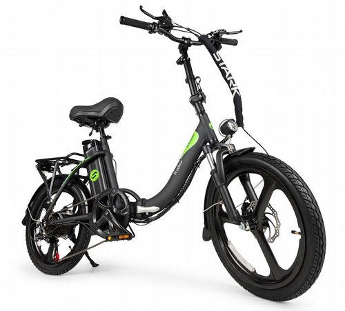 ������� ������� ����� STARK Z250 RIDER 48V
