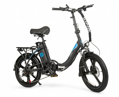 ������� ������� ����� STARK Z250 RIDER 48V
