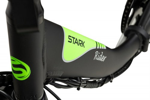������� ������� ����� STARK Z250 RIDER 48V