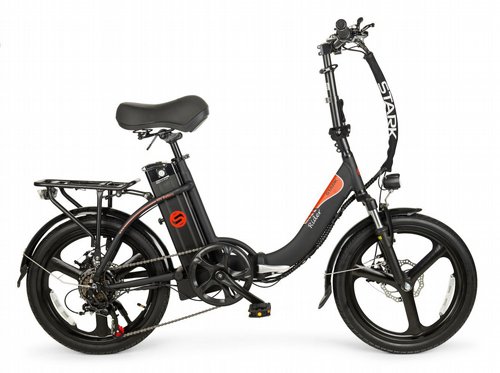 ������� ������� ����� STARK Z250 RIDER 48V