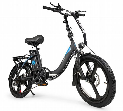 ������� ������� ����� STARK Z250 RIDER 48V