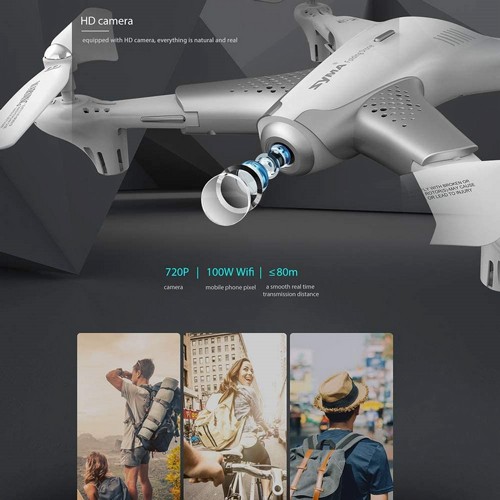 ���� ���� ����� �� Wi Fi ������ Syma Z3