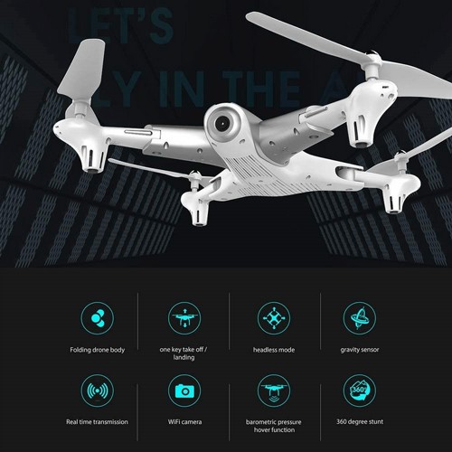 ���� ���� ����� �� Wi Fi ������ Syma Z3