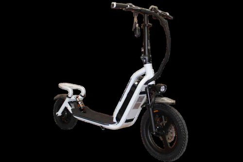 ������� ����� �������� easybike G16