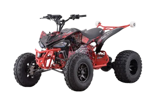 �������� �����  ��� 73 ����, 50 ���� Extreme Spider Pro