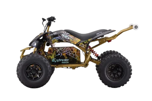 �������� �����  ��� 73 ����, 50 ���� Extreme Spider Pro