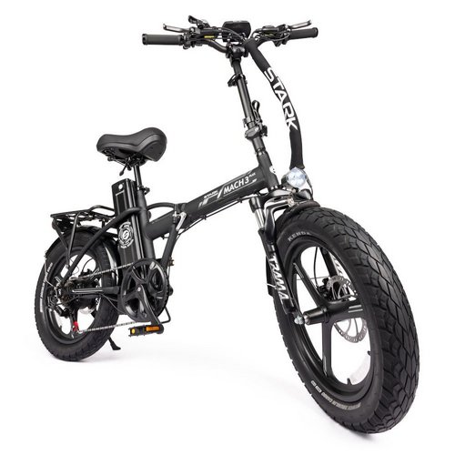 ������� ������� 60V STARK MACH 3 PLUS� ��� 3 ����� ���� 60 ����