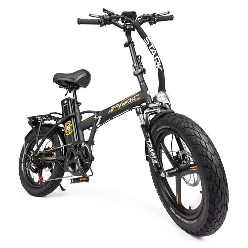 ������� ������� 60V STARK MACH 3 PLUS� ��� 3 ����� ���� 60 ����
