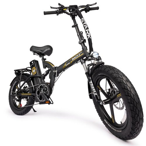 ������� ������� STARK MACH 5 PLUS� ��� 5 ����� ����