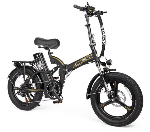 ������� ������� STARK MACH 5 PLUS� ��� 5 ����� ����