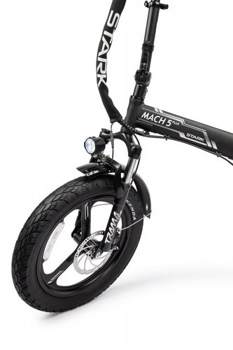 ������� ������� STARK MACH 5 PLUS� ��� 5 ����� ����