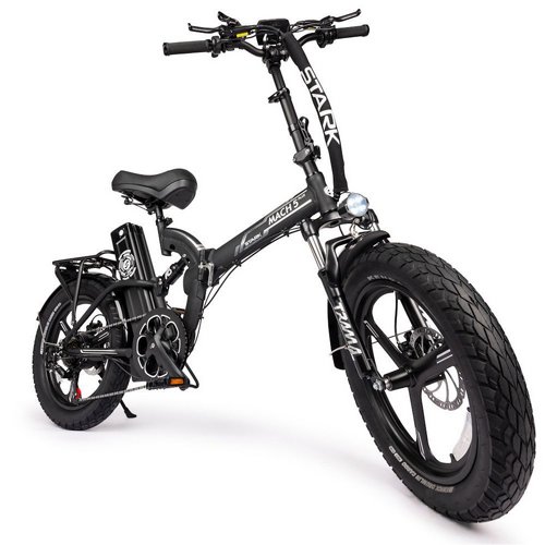 ������� ������� STARK MACH 5 PLUS� ��� 5 ����� ����