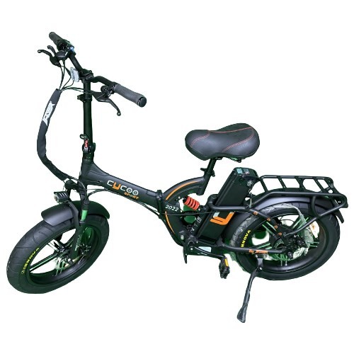 ������� ������� 48 ���� 15.6 ���� ��� ����� ��� Cycoo Sport X4
