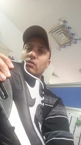 נעלי ספורט ADIDAS