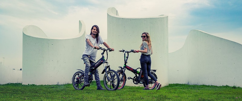 אופניים חשמליים איכותיים