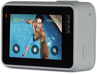 איך לבחור מצלמת אקסטרים